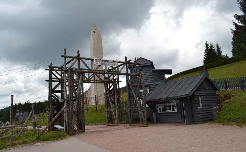 Tourisme de mémoire en Alsace