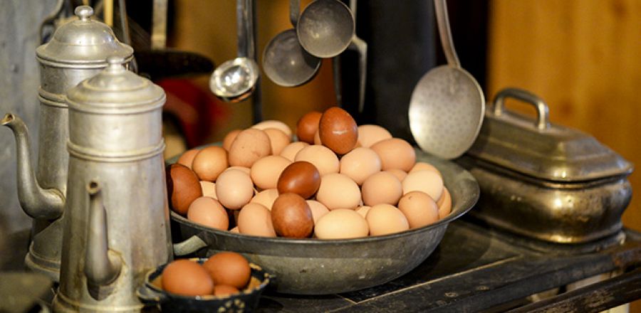 Fêtes et traditions de Pâques