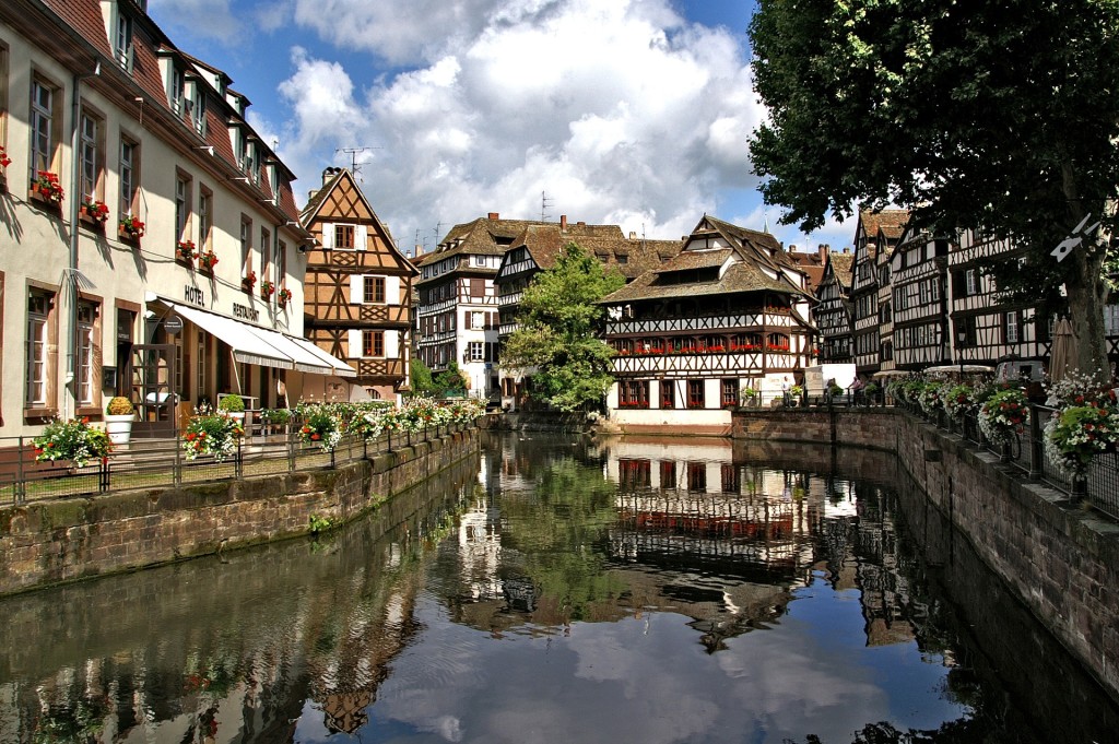 Strasbourg - Petite France