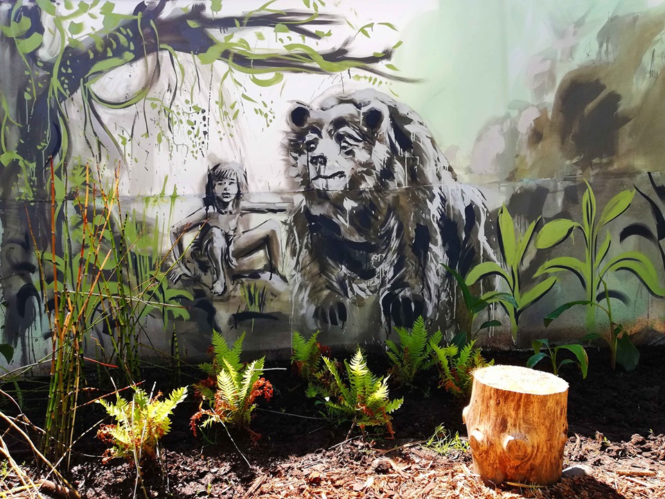 Les Jardins de Mowgli