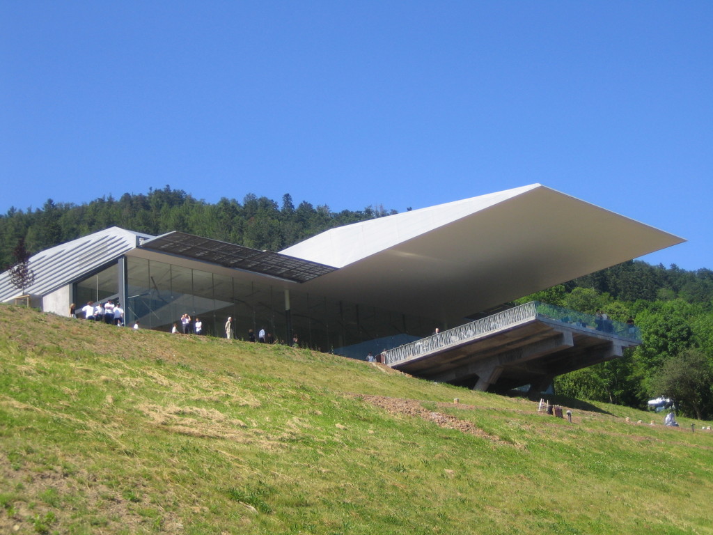 Mémorial Alsace Moselle
