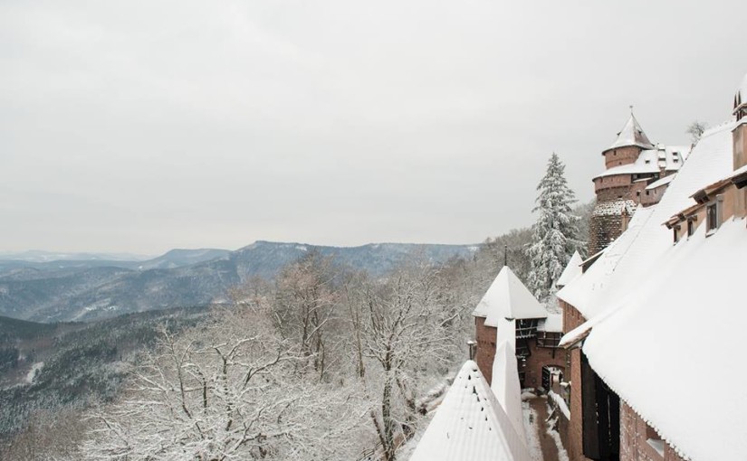 Découvrez le Pass&rsquo;Alsace pour la saison hivernale 2019