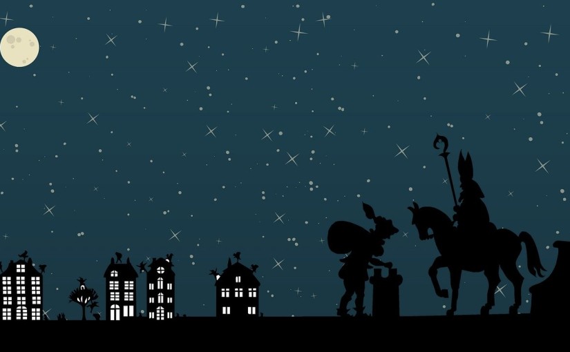 3 idées pour fêter la Saint-Nicolas en Alsace en 2019 !