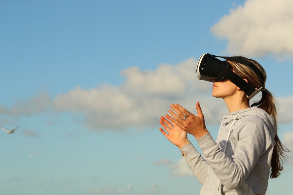 Visite virtuelle Alsace