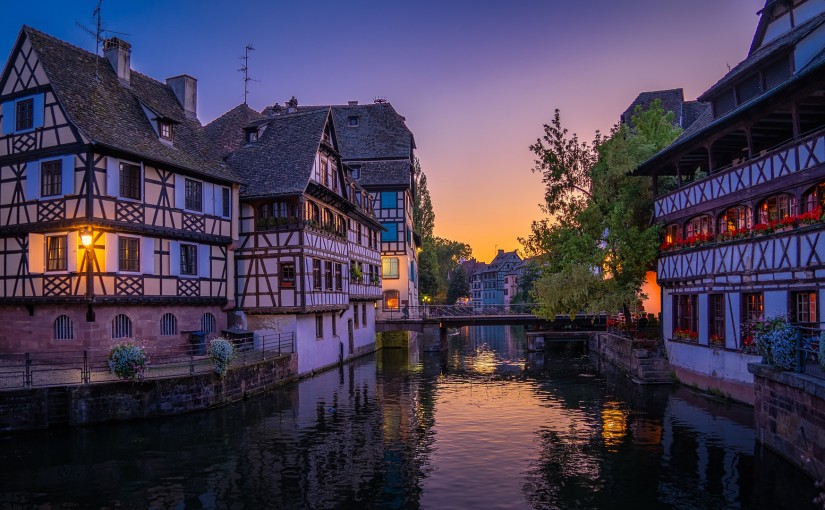 Soldes en Alsace 2022 : pensez au Pass&rsquo;Alsace pour vos prochaines vacances en Alsace !