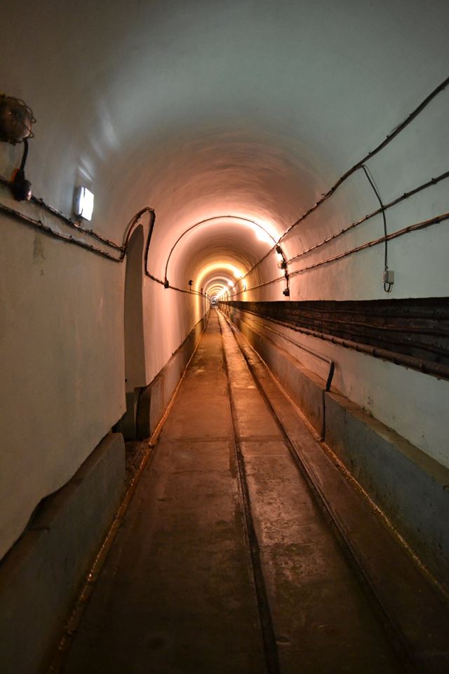 Four à Chaux à Lembach