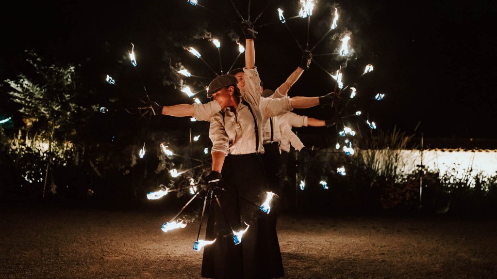 La Fête au Village à l'Ecomusée d'Alsace