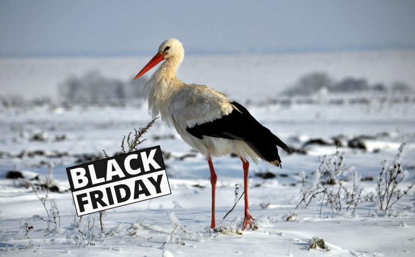 [Black Friday] 35% sur tous les Pass&rsquo;Alsace !