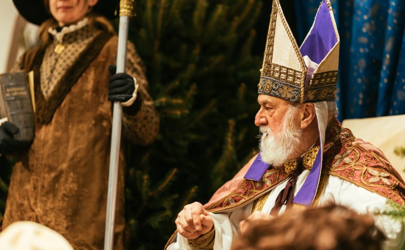 5 idées pour fêter la Saint Nicolas en Alsace en 2024 !