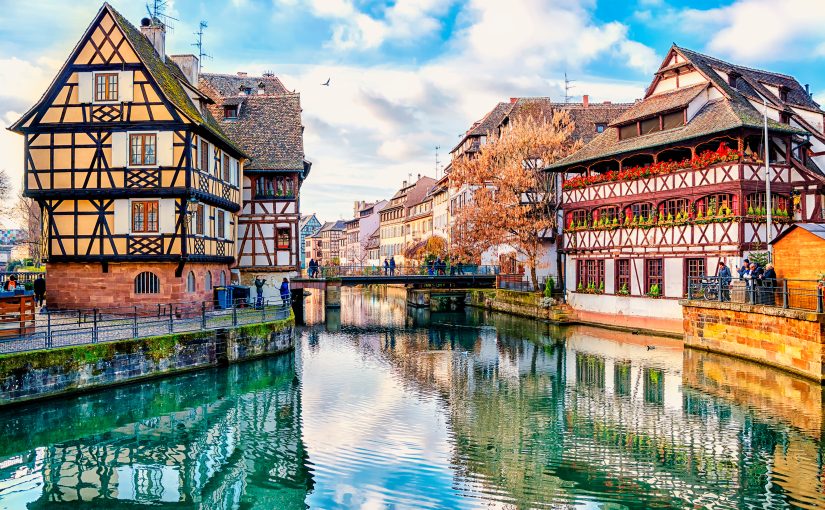 Le Pass&rsquo;Alsace : votre allié pour les longs week-ends de mai 2024