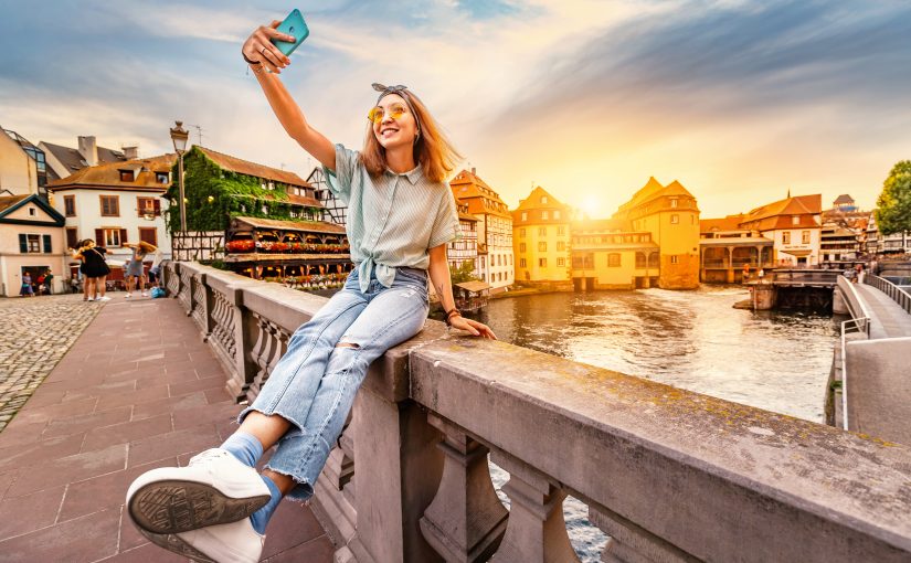 Découvrez l&rsquo;Alsace : votre guide de voyage dans la poche !