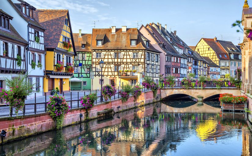 Découvrez l&rsquo;Alsace avec le Pass&rsquo;Alsace pour le long week-end du 15 août !
