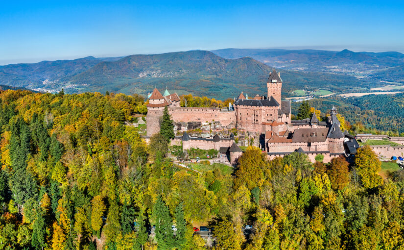 Pass&rsquo;Alsace : le bon plan pour vos week-ends prolongés en mai