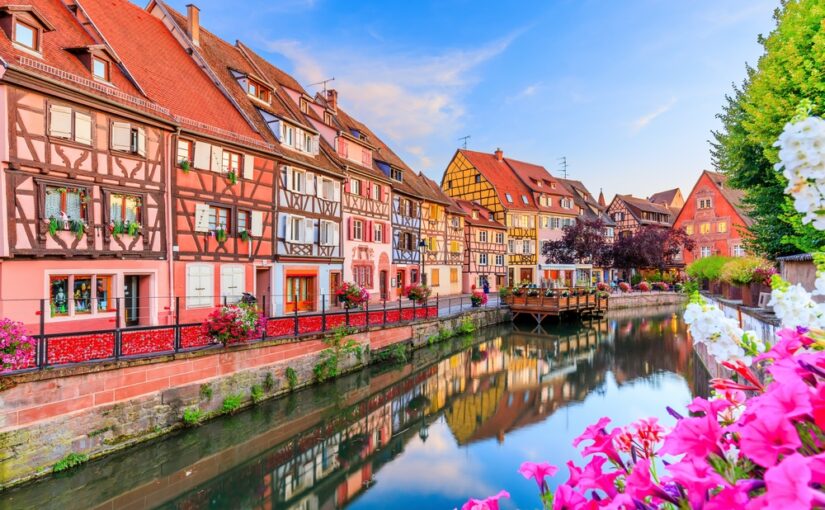 Été 2025 en Alsace : préparez vos vacances avec le Pass’Alsace !