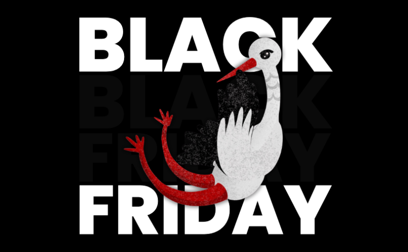 Offrez une escapade en Alsace avec le Pass’Alsace à -35% pendant le Black Friday !