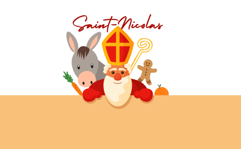 Saint-Nicolas en Alsace 2025 : 5 Traditions et Animations à Découvrir avec le Pass’Alsace